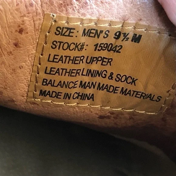 Giorgio Brutini Square Toe Loafers - Picture 12 of 12